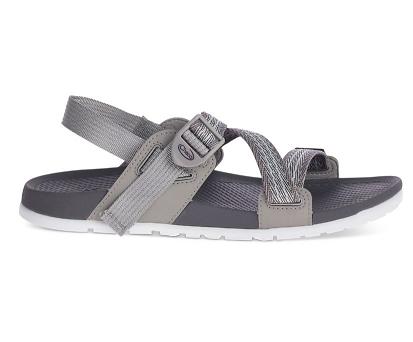 Sandalias Chacos Mujer Lowdown Gris España XSWY53864